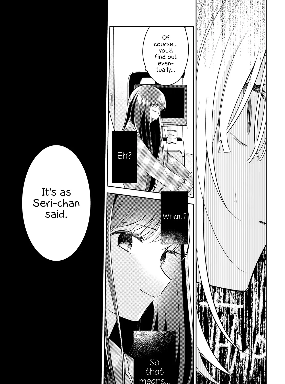 Kimi to Tsuzuru Utakata Kainu Manga Chapter 15 Page 57
