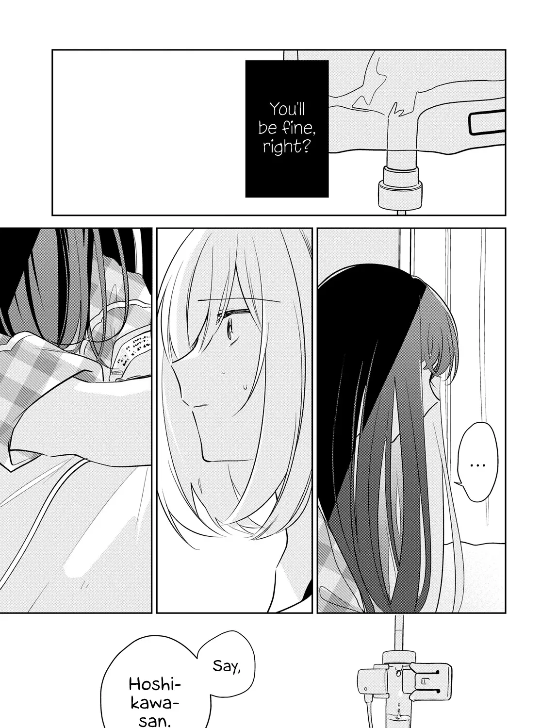 Kimi to Tsuzuru Utakata Kainu Manga Chapter 15 Page 61