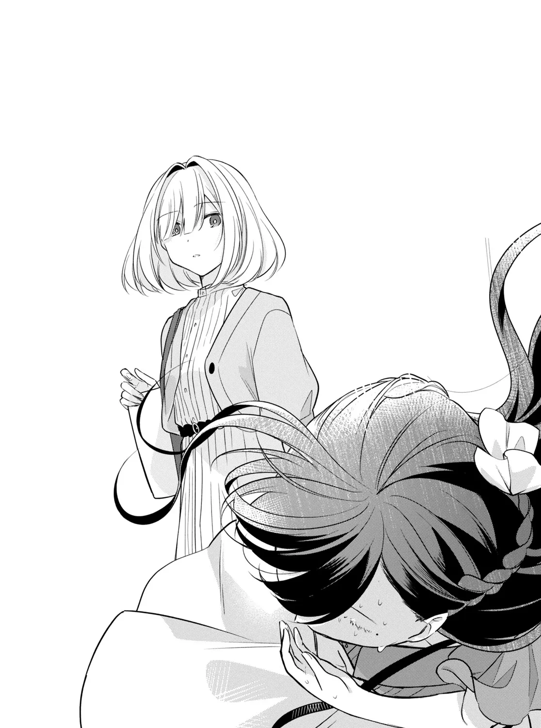 Kimi to Tsuzuru Utakata Kainu Manga Chapter 14 Page 75