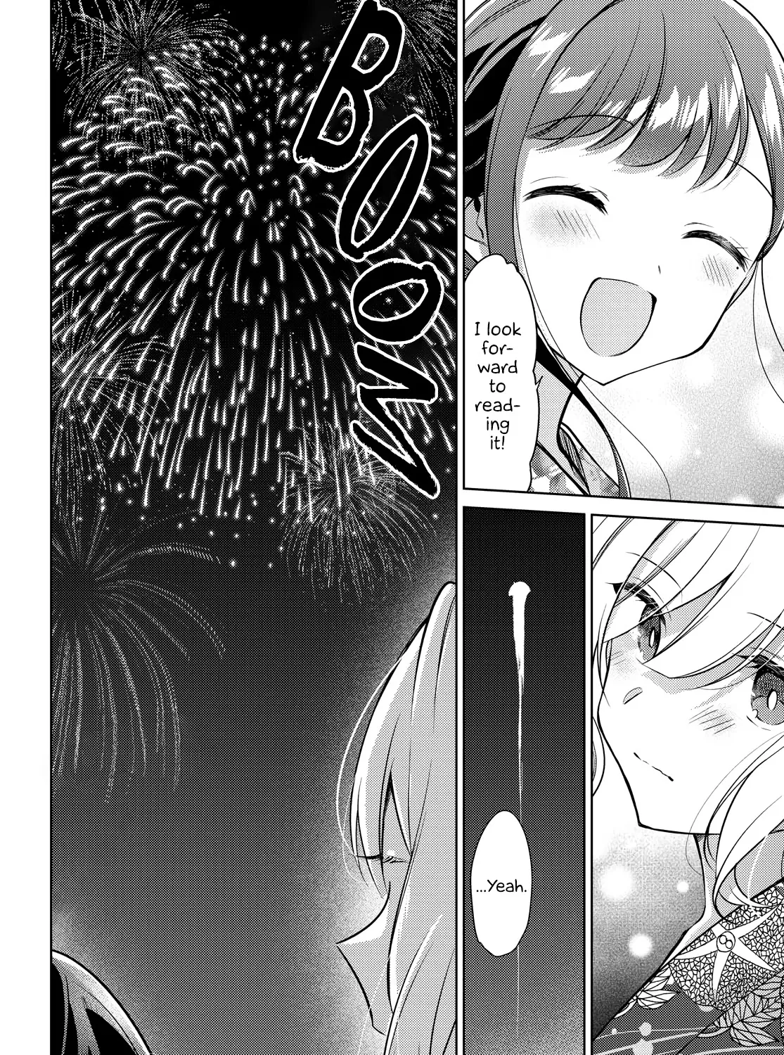 Kimi to Tsuzuru Utakata Kainu Manga Chapter 10 Page 47