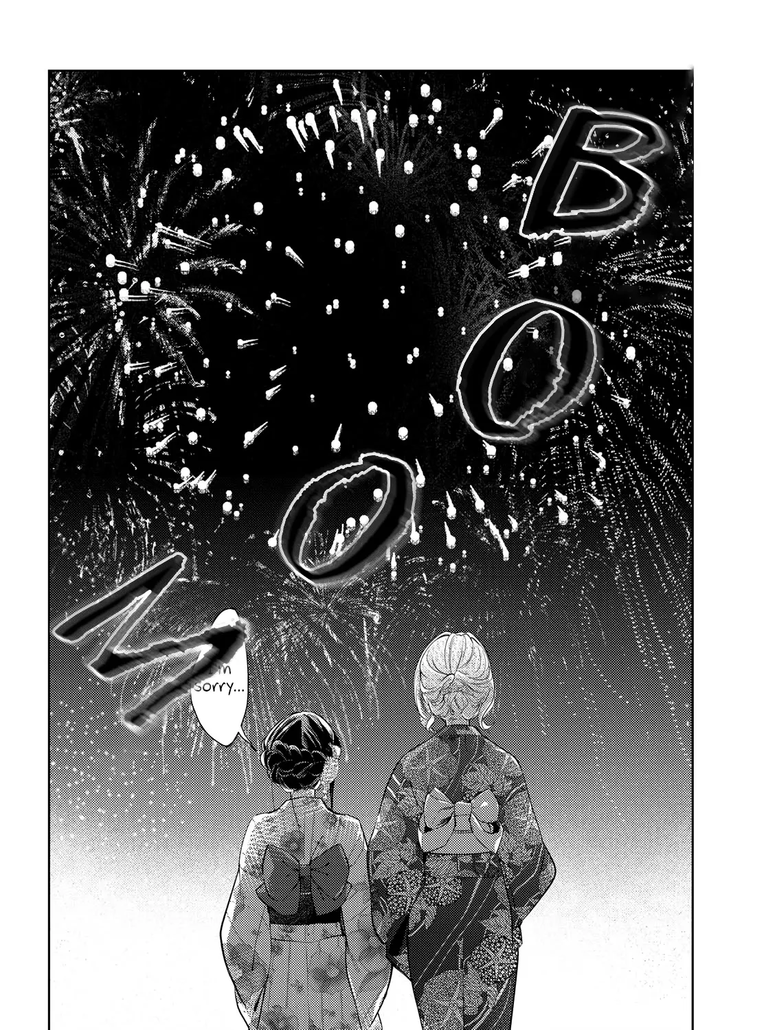 Kimi to Tsuzuru Utakata Kainu Manga Chapter 10 Page 52