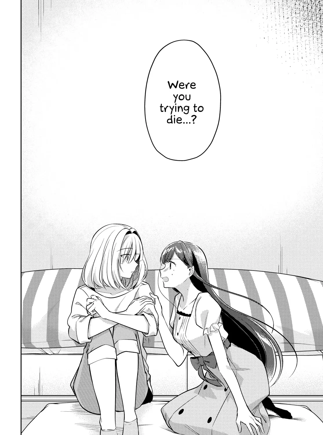 Kimi to Tsuzuru Utakata Kainu Manga Chapter 9 Page 23
