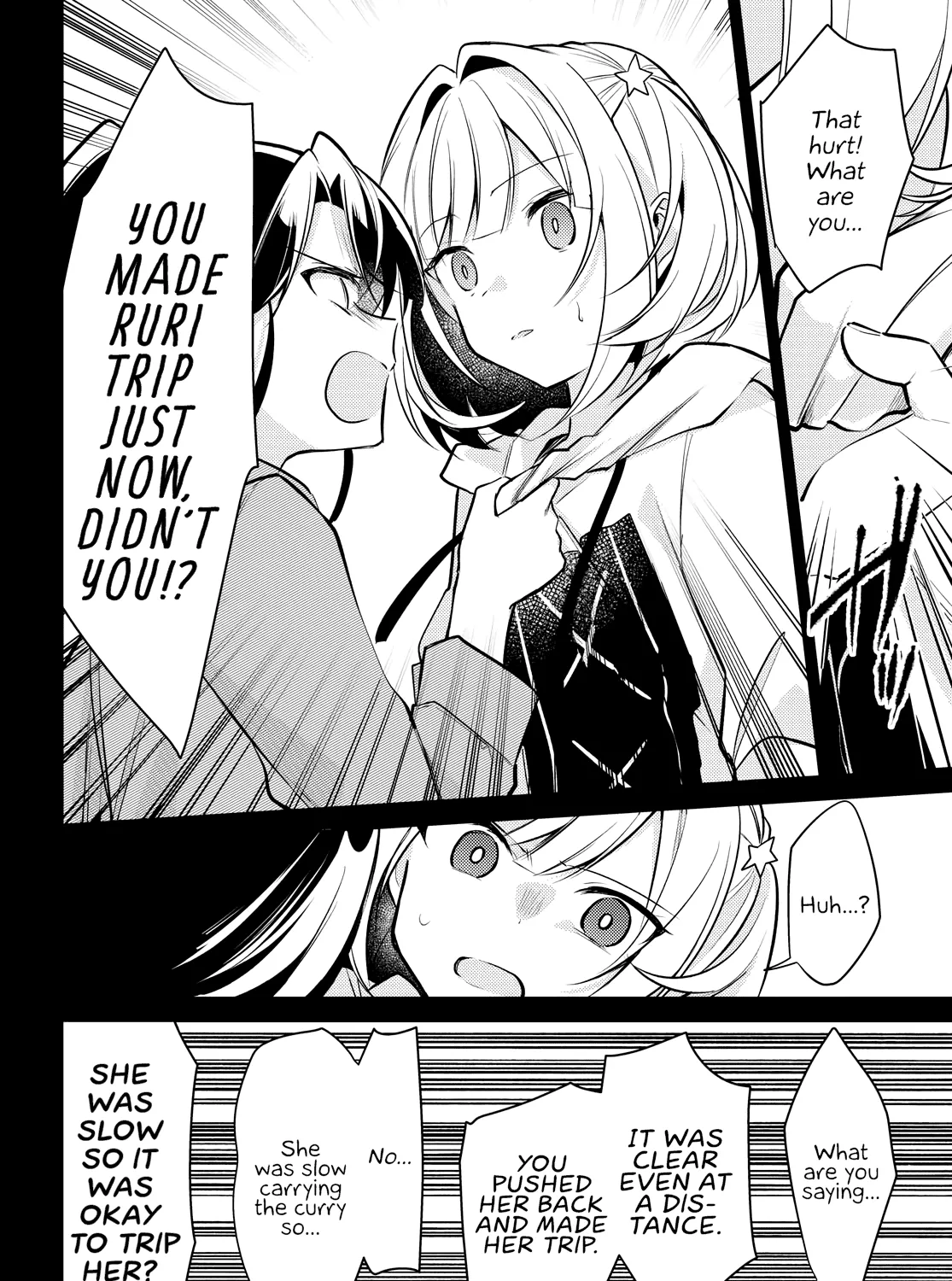 Kimi to Tsuzuru Utakata Kainu Manga Chapter 7 Page 39