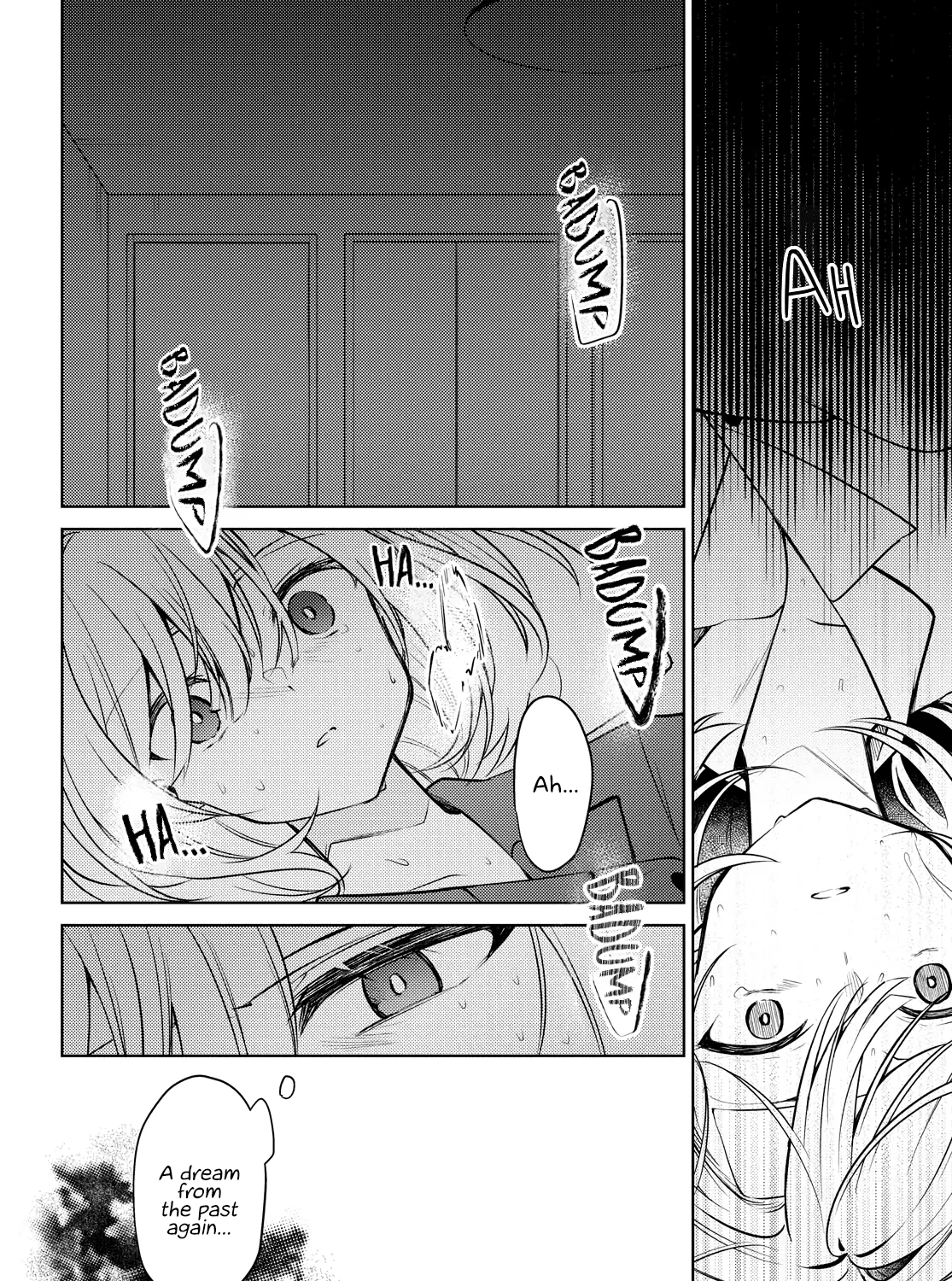 Kimi to Tsuzuru Utakata Kainu Manga Chapter 7 Page 51