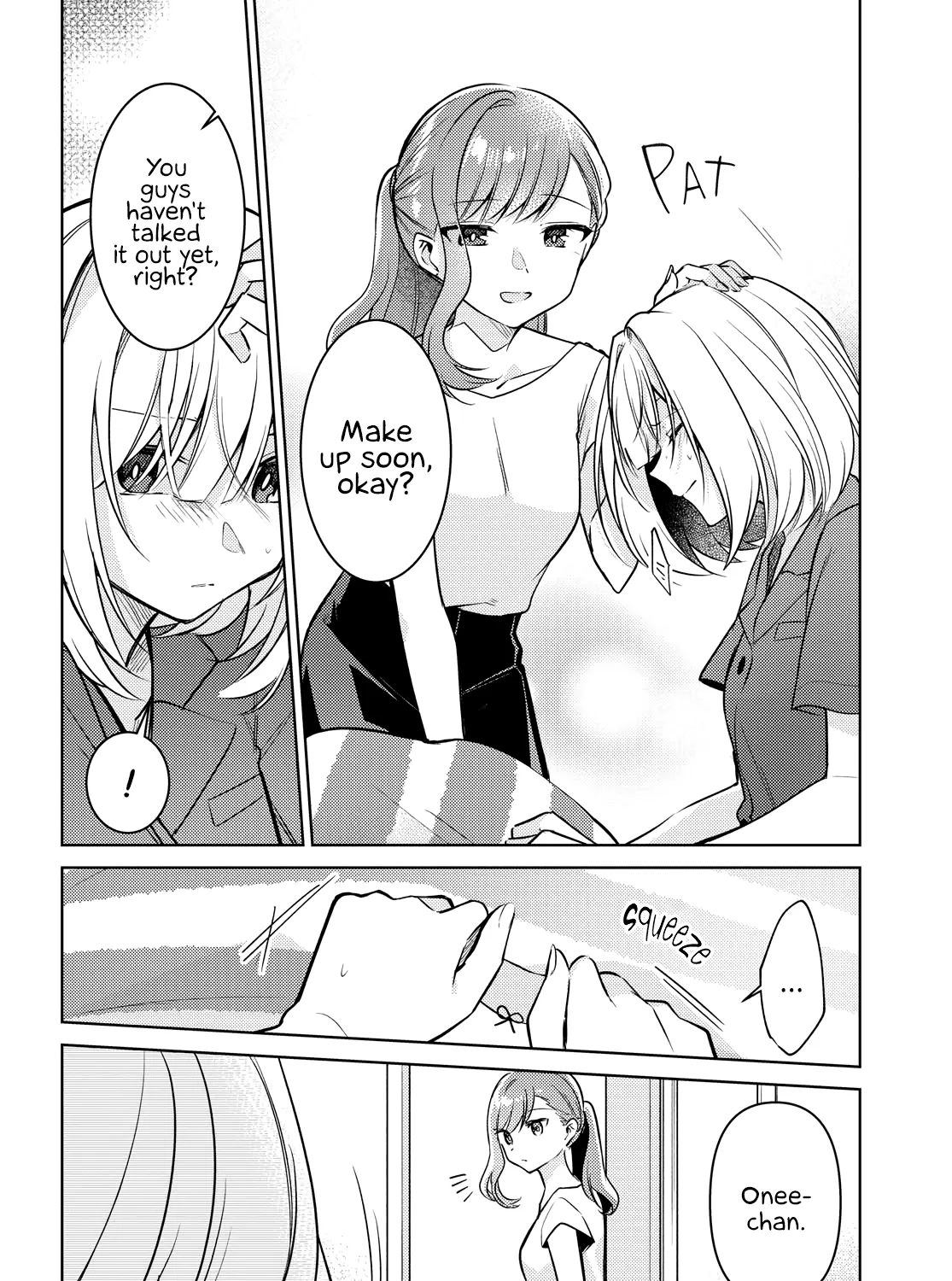Kimi to Tsuzuru Utakata Kainu Manga Chapter 7 Page 59
