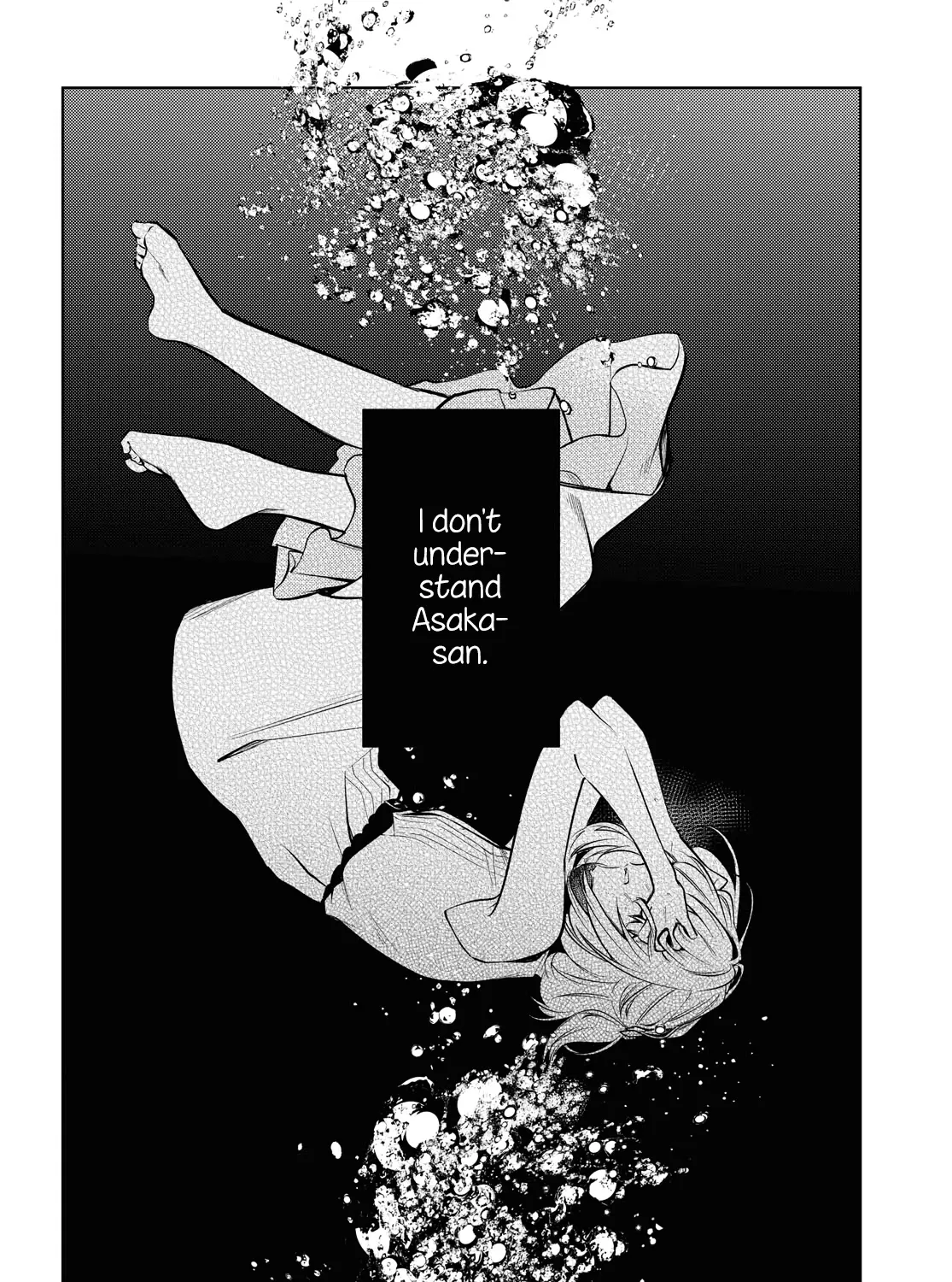 Kimi to Tsuzuru Utakata Kainu Manga Chapter 6 Page 42