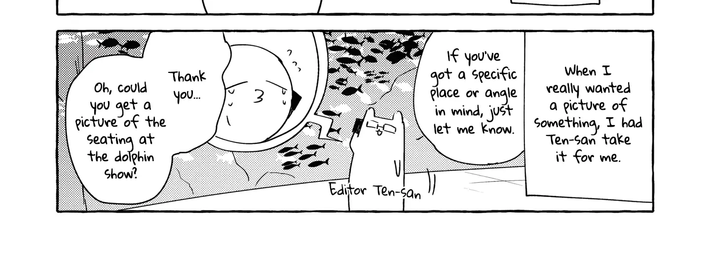 Kimi to Tsuzuru Utakata Kainu Manga Chapter 5.5 Page 2