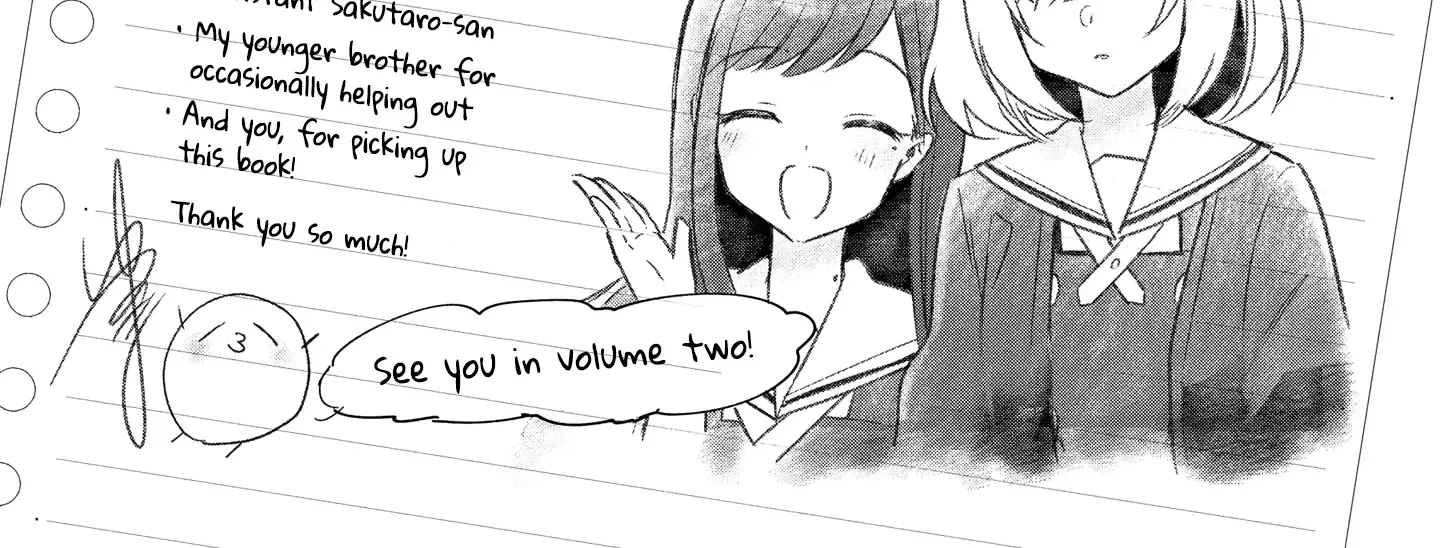 Kimi to Tsuzuru Utakata Kainu Manga Chapter 5.5 Page 4