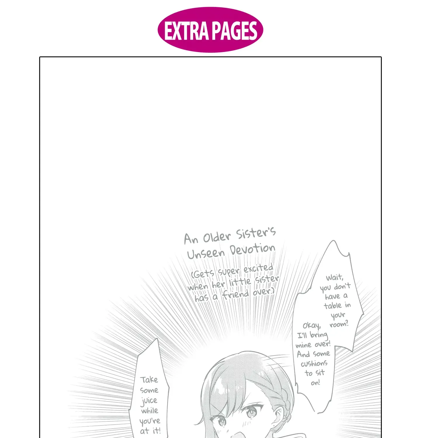 Kimi to Tsuzuru Utakata Kainu Manga Chapter 5.5 Page 11