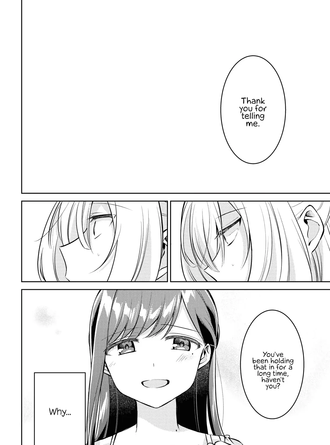 Kimi to Tsuzuru Utakata Kainu Manga Chapter 5 Page 63