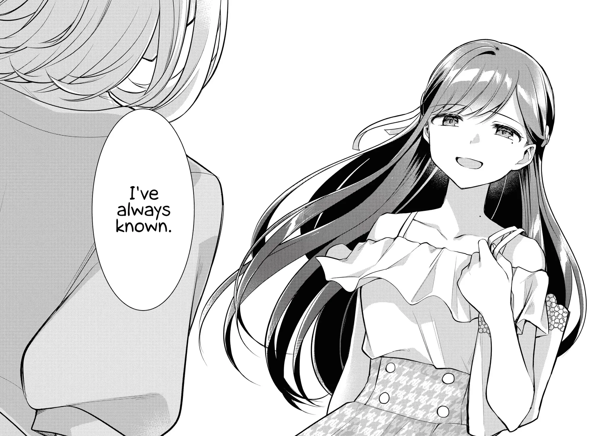 Kimi to Tsuzuru Utakata Kainu Manga Chapter 5 Page 67