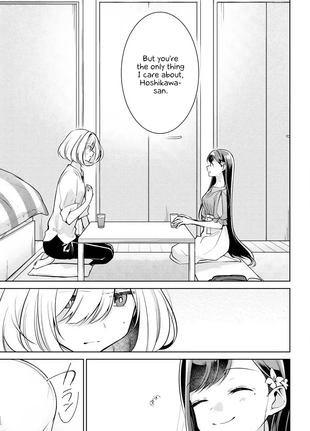 Kimi to Tsuzuru Utakata Kainu Manga Chapter 2 Page 25
