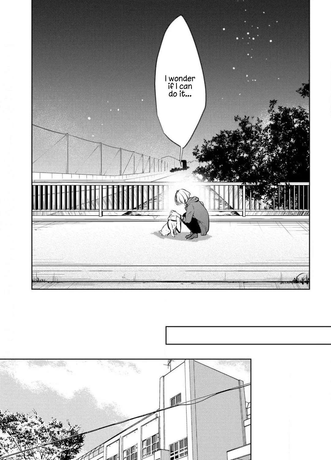 Kimi to Tsuzuru Utakata Kainu Manga Chapter 1 Page 52