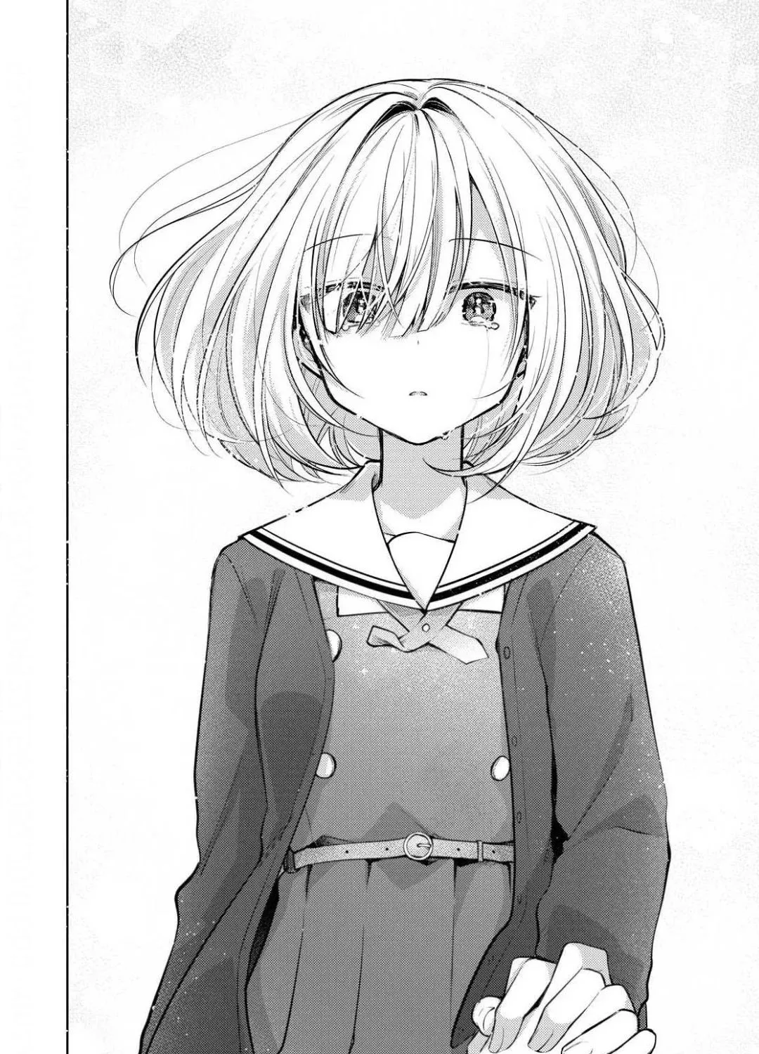 Kimi to Tsuzuru Utakata Kainu Manga Chapter 1 Page 72