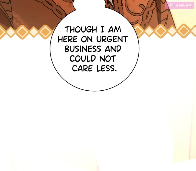 Go Away Romeo Kainu Manga Chapter 89 Page 43