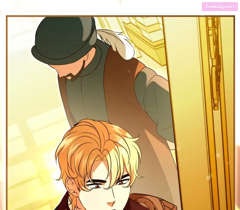 Go Away Romeo Kainu Manga Chapter 89 Page 44