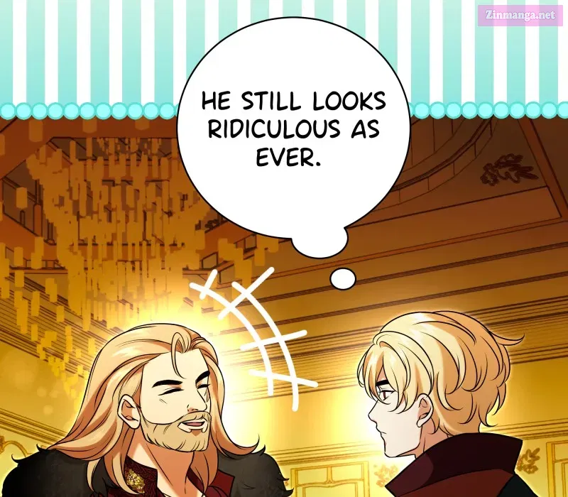 Go Away Romeo Kainu Manga Chapter 89 Page 67