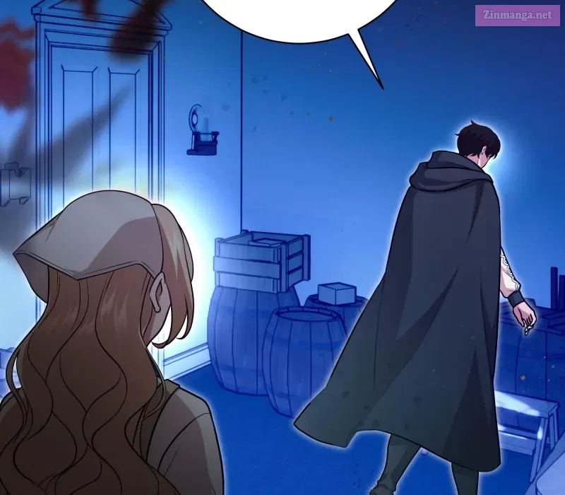 Go Away Romeo Kainu Manga Chapter 88 Page 43