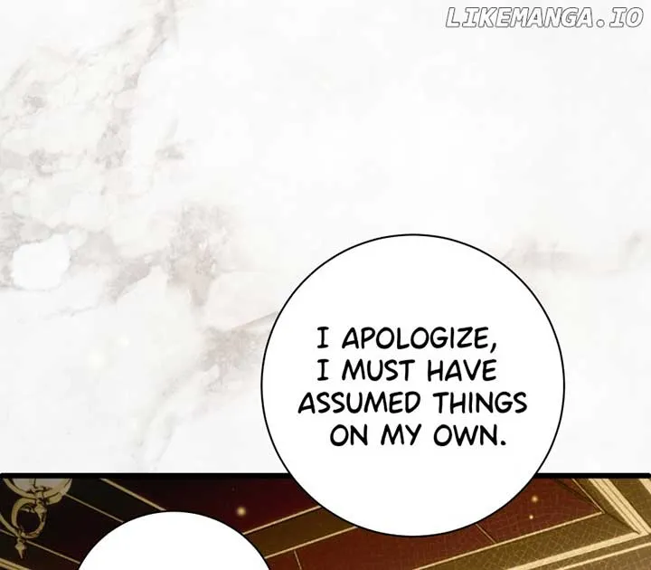 Go Away Romeo Kainu Manga Chapter 87 Page 93