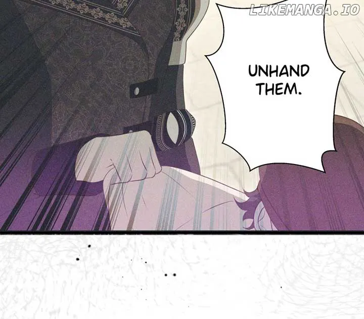 Go Away Romeo Kainu Manga Chapter 87 Page 121