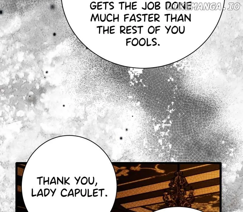 Go Away Romeo Kainu Manga Chapter 85 Page 25