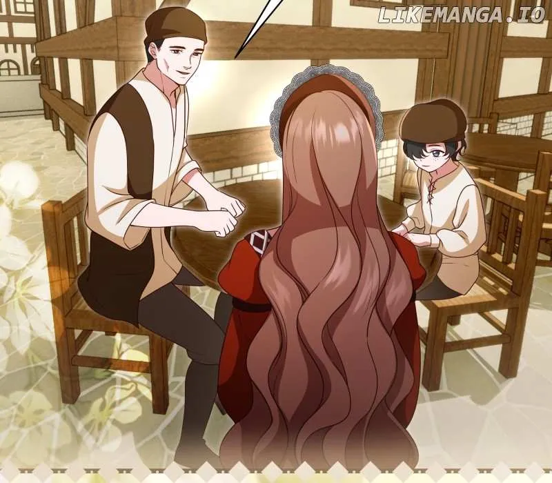 Go Away Romeo Kainu Manga Chapter 85 Page 139