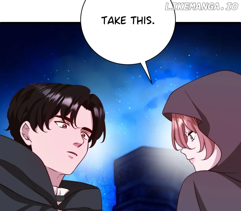 Go Away Romeo Kainu Manga Chapter 84 Page 87
