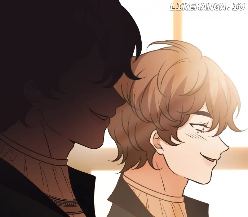 Go Away Romeo Kainu Manga Chapter 84 Page 161
