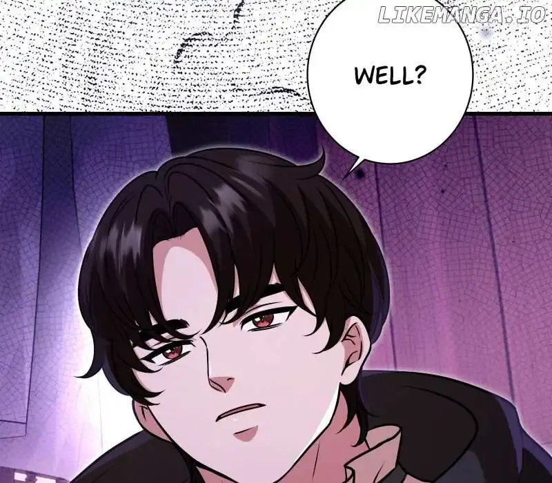 Go Away Romeo Kainu Manga Chapter 83 Page 33