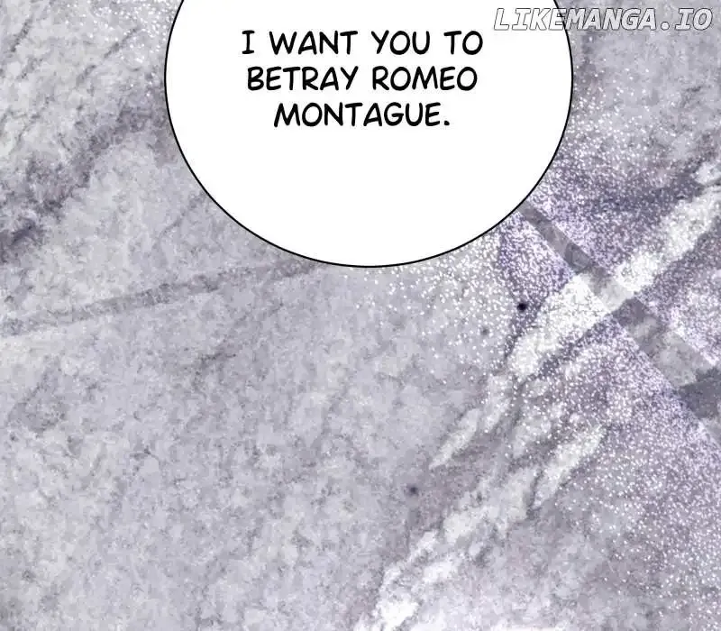 Go Away Romeo Kainu Manga Chapter 83 Page 40