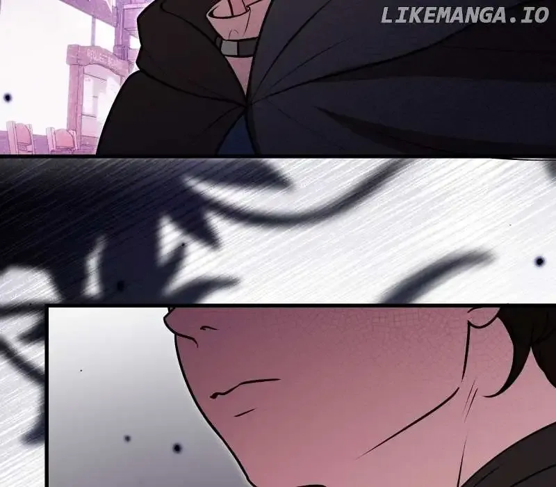 Go Away Romeo Kainu Manga Chapter 83 Page 44