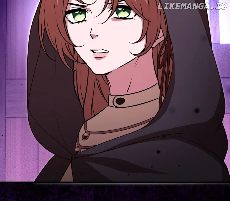 Go Away Romeo Kainu Manga Chapter 83 Page 99