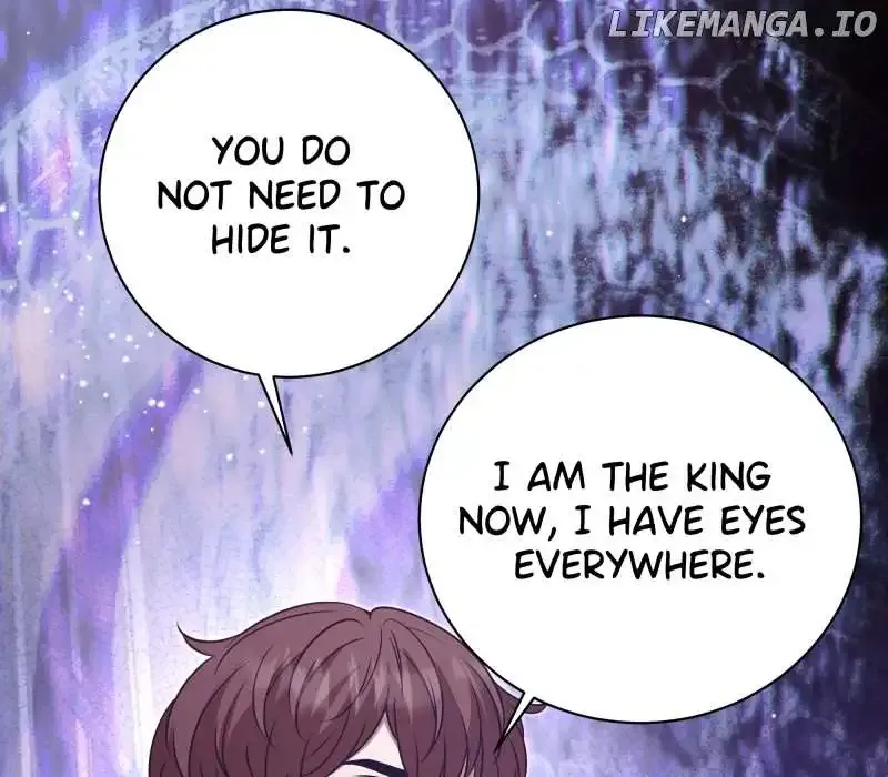 Go Away Romeo Kainu Manga Chapter 83 Page 139