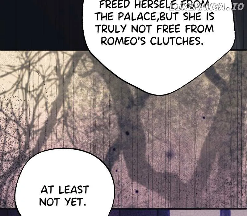 Go Away Romeo Kainu Manga Chapter 83 Page 154