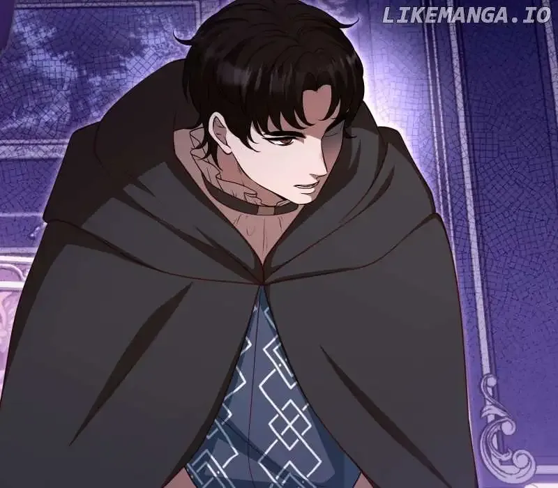 Go Away Romeo Kainu Manga Chapter 83 Page 161