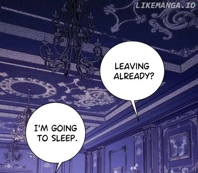 Go Away Romeo Kainu Manga Chapter 83 Page 163