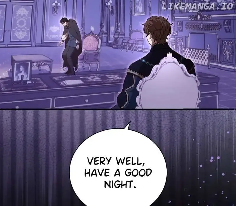 Go Away Romeo Kainu Manga Chapter 83 Page 164