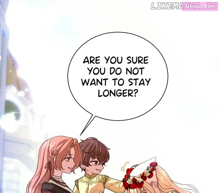 Go Away Romeo Kainu Manga Chapter 82.1 Page 4