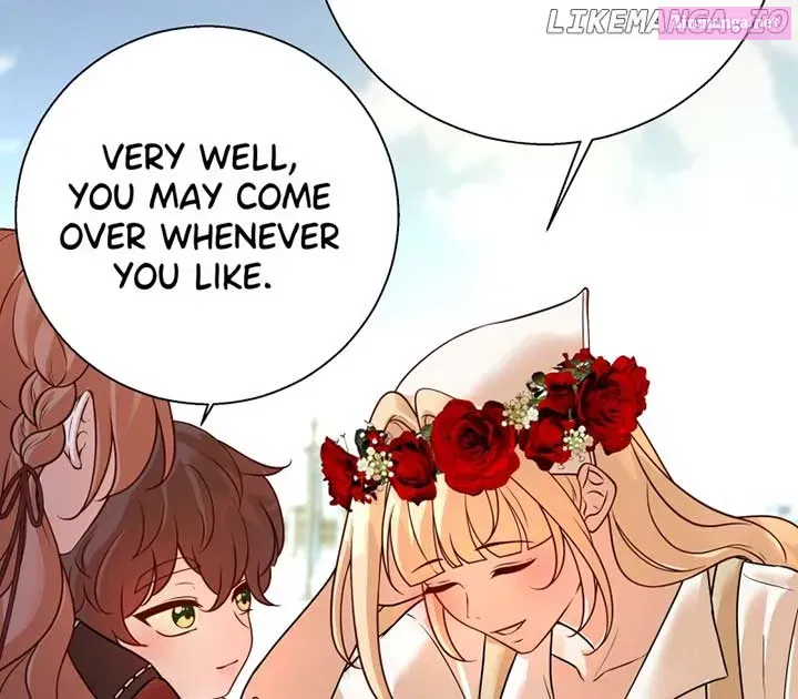 Go Away Romeo Kainu Manga Chapter 82.1 Page 7