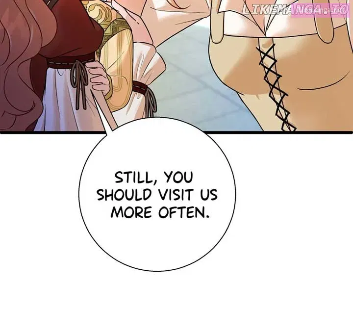Go Away Romeo Kainu Manga Chapter 82.1 Page 8