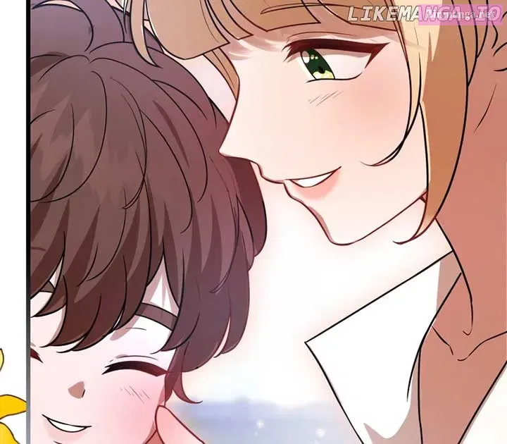 Go Away Romeo Kainu Manga Chapter 82.1 Page 10