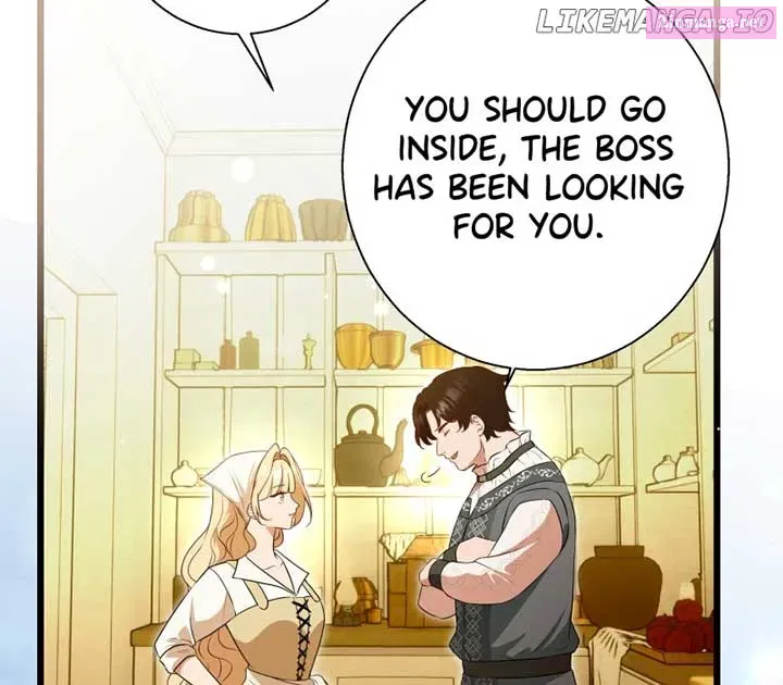 Go Away Romeo Kainu Manga Chapter 82.1 Page 98