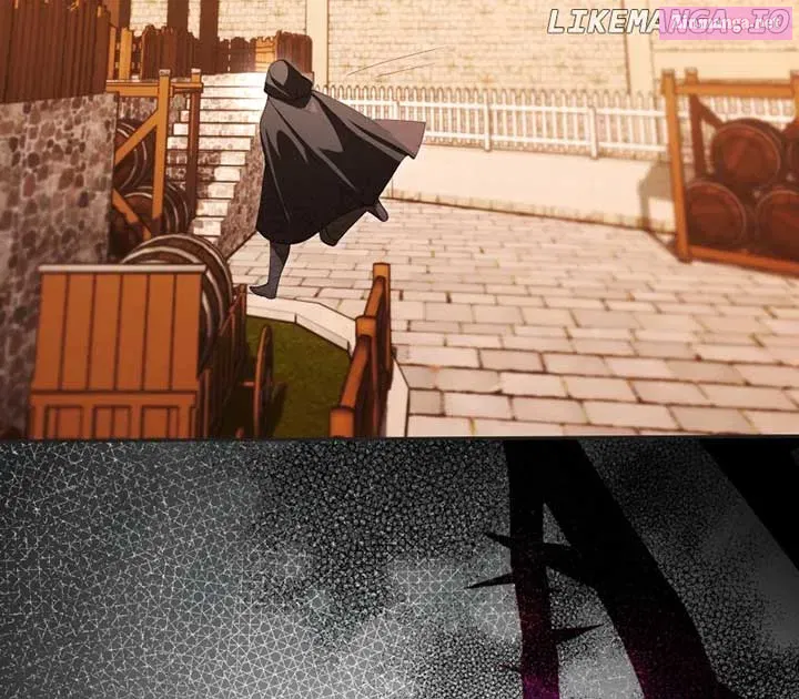 Go Away Romeo Kainu Manga Chapter 82.1 Page 116
