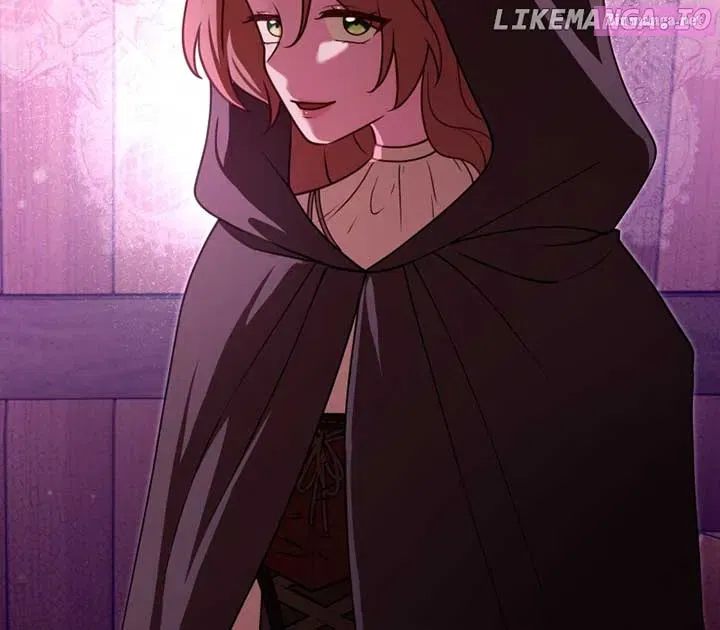 Go Away Romeo Kainu Manga Chapter 82.1 Page 161