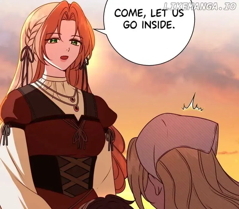 Go Away Romeo Kainu Manga Chapter 81 Page 21