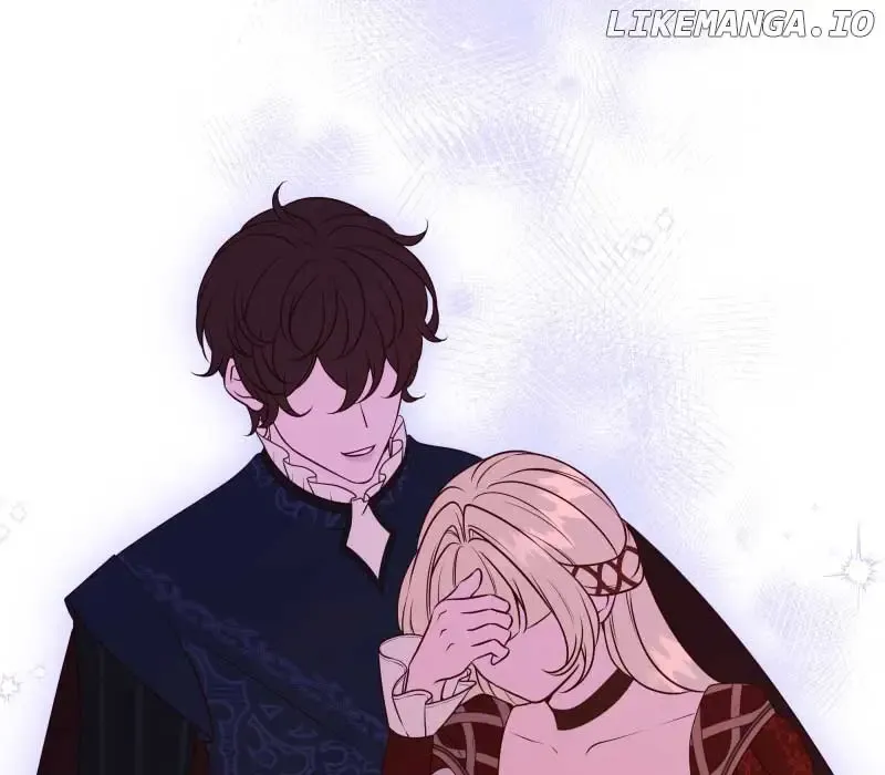 Go Away Romeo Kainu Manga Chapter 81 Page 85