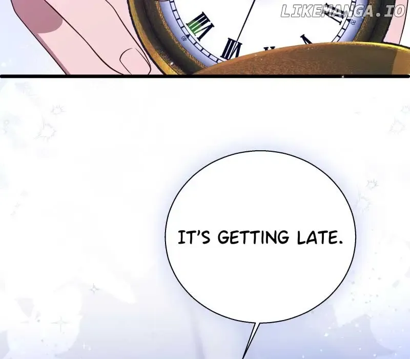 Go Away Romeo Kainu Manga Chapter 81 Page 114