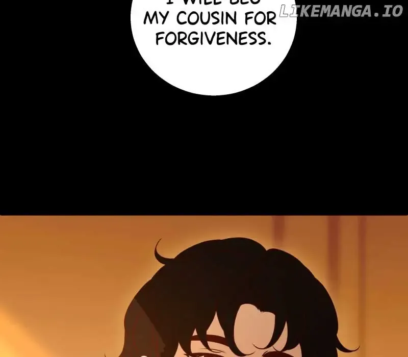 Go Away Romeo Kainu Manga Chapter 81 Page 128