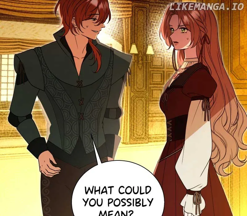 Go Away Romeo Kainu Manga Chapter 80 Page 22