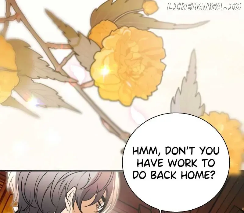 Go Away Romeo Kainu Manga Chapter 80 Page 44